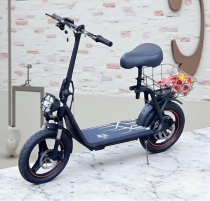 صورة ابو سلة كشاف كبير مقاس 14 دنمو 800 واط